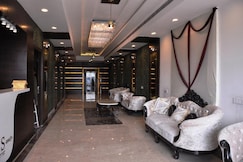 Hotel The Vedas, Gwalior