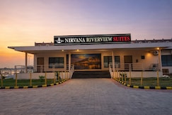 Nirvana Riverview Suites - Namo Ghat, Varanasi