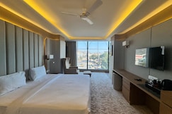 Lalit Hotel, Udaipur