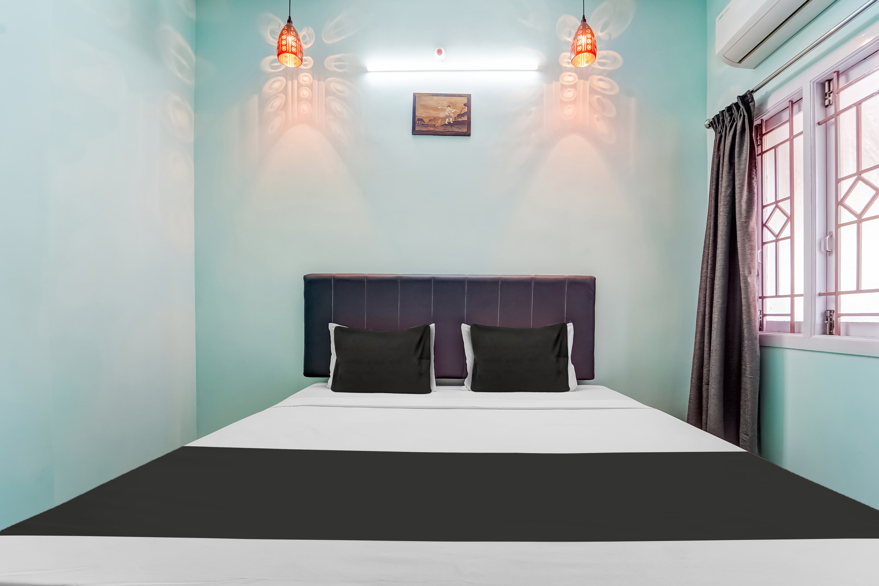 Hotel O Kamadhenu Residency - Tap to explore photos