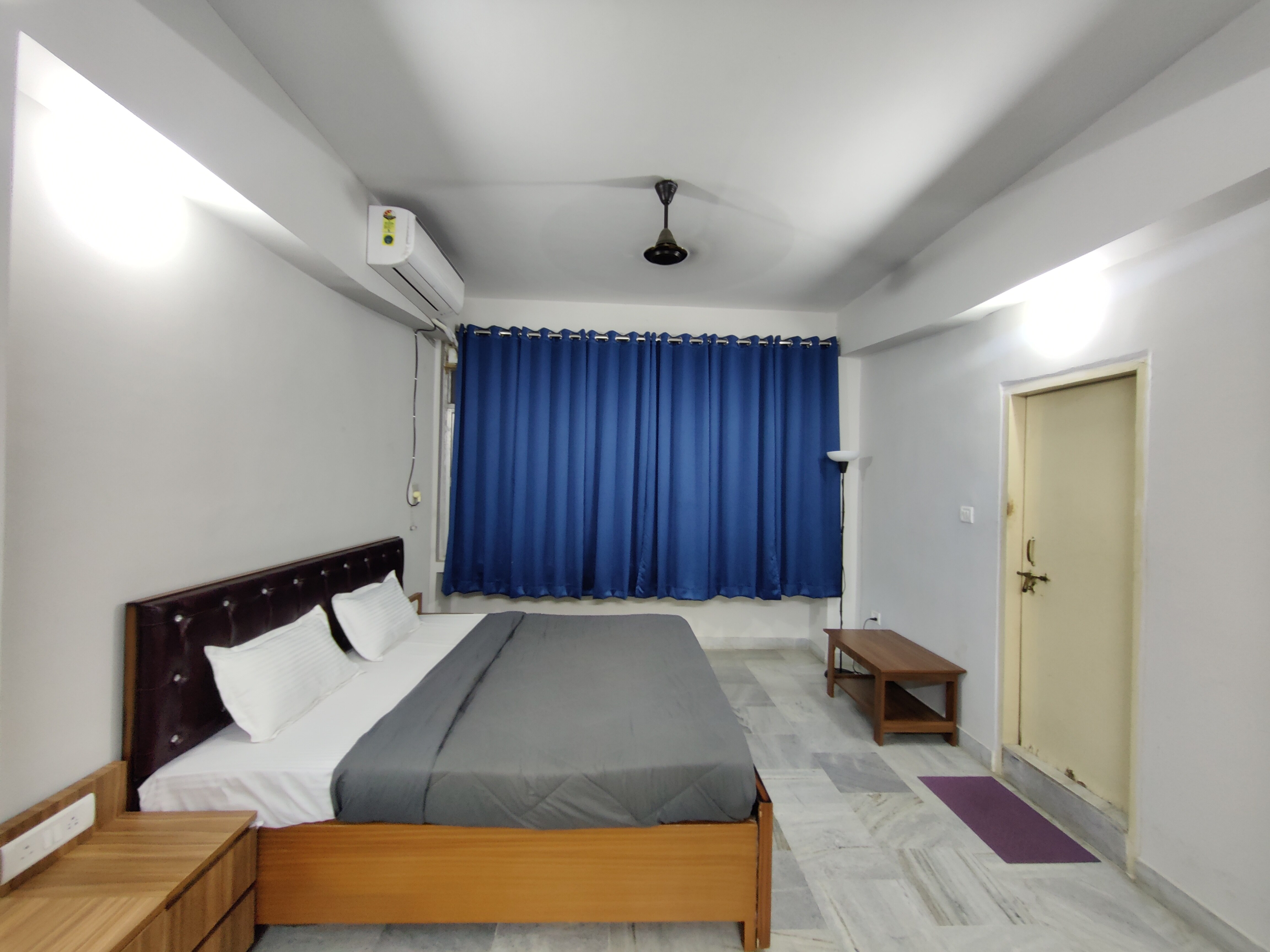 Stay Here @Homestay - Tap to explore photos