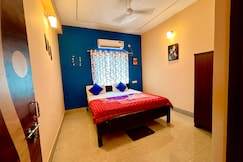 Haven Homes 1BHK And 2BHK Entire Apartments, Bhubaneshwar