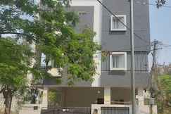 Deccan Stay Suite Room connected to Airport, Hyderabad