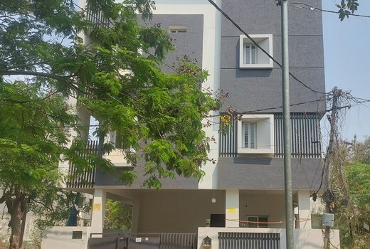 Deccan Stay Suite Room connected to Airport