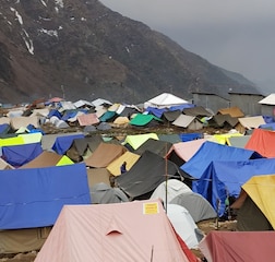 Tent