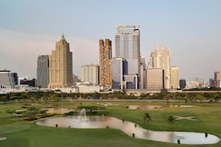 The St. Regis Bangkok by Marriott, Bangkok