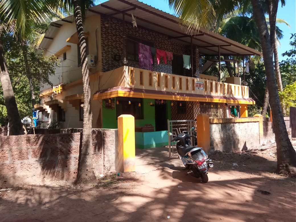 Prabhu Smaran Homestay - Tap to explore photos