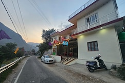Ashiyana home stay, Uttarkashi