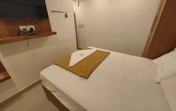 Standard Room Non AC