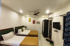 New Sea Breeze Residency pondicherry, Pondicherry