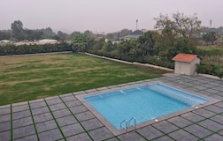 Swimming Pool 1