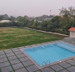 Swimming Pool 1