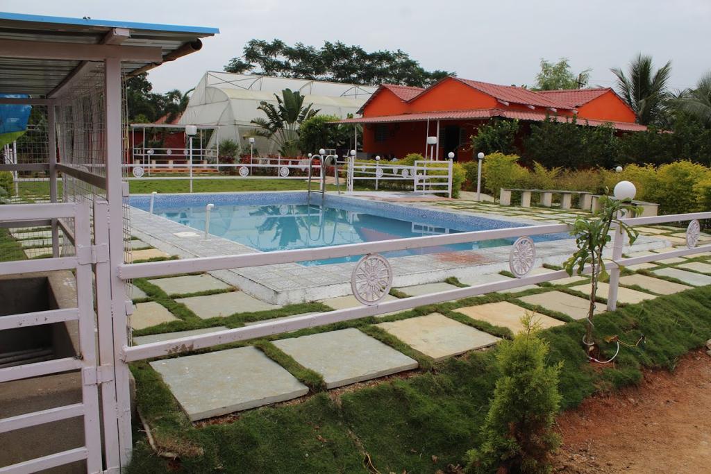 Leisure | 2 BHK Farmhouse - Tap to explore photos