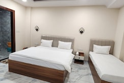 Pratap Royal Stay Ujjain, Ujjain