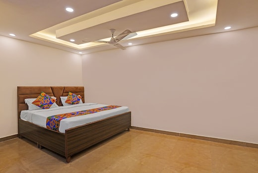 FabHotel Moonlight & Banquets