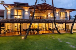 The Beach Home, Hikkaduwa