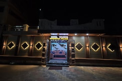 Hotel Srikhetra Palace, Puri