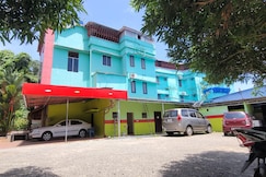 Vallabhan International Resorts, Varkala