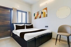 Hotel O AAGAMAN HOTEL & RESTAURANT, Begusarai