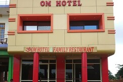 OM Hotel, Ashoknagar