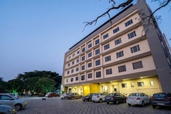 Krushnai Resort Sinhagad, Pune