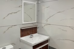 Angamaly Residency, Cochin