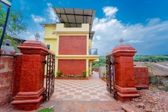 Breeze Mount Villa, Mahabaleshwar
