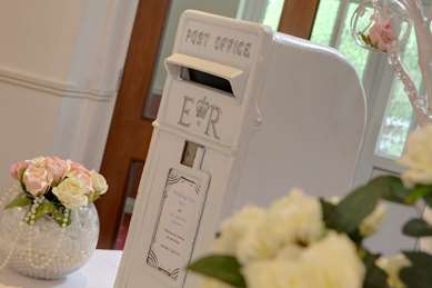 Best Western Claydon Country House Hotel - Tap to explore photos
