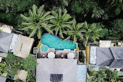 Wapa di Ume Ubud, Bali