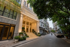 Palette Ngoc Ha Luxury Residence, Hanoi