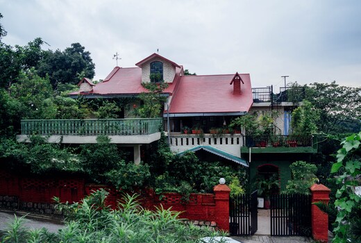 Gorayya Villa