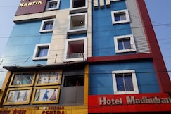 Hotel Kartik Tower, Godda
