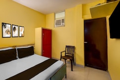 Hotel O Egmore Metro Station Chennai Formerly Harini Lodge, Chennai