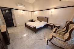 Aadi Villa Homestay, Mount Abu