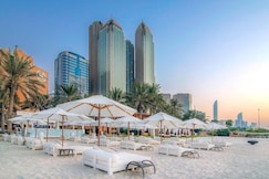 Sheraton Abu Dhabi Hotel & Resort, Doha