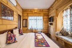 Hotel Relax Inn, Jaisalmer