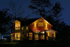 Foothills Retreat, Araku Valley