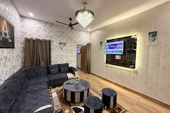 Drip Stay jankipuram, Lucknow