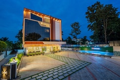 Victoria Suites Airport Hotel, Cochin