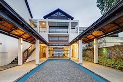 Palette Sealine Beach Resort, Cherai Kochi by CheckIn, Cochin