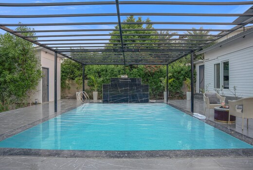Luxury Haven Stay
