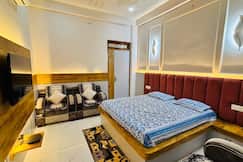 The Vevet Nest, Jaipur