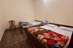 Hotel Jai Indra, Uttarkashi