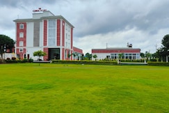 The Kamoda Resort, Korba