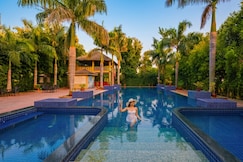 Corbett Tusker Trail & Resort, Jim Corbett, Jim Corbett (Ramnagar)