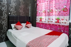 Hotel O Penginapan Pelangi, Tanjungpinang