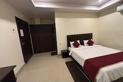 Asian Openbill, Guwahati