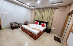 Suite Room With Free Wifi