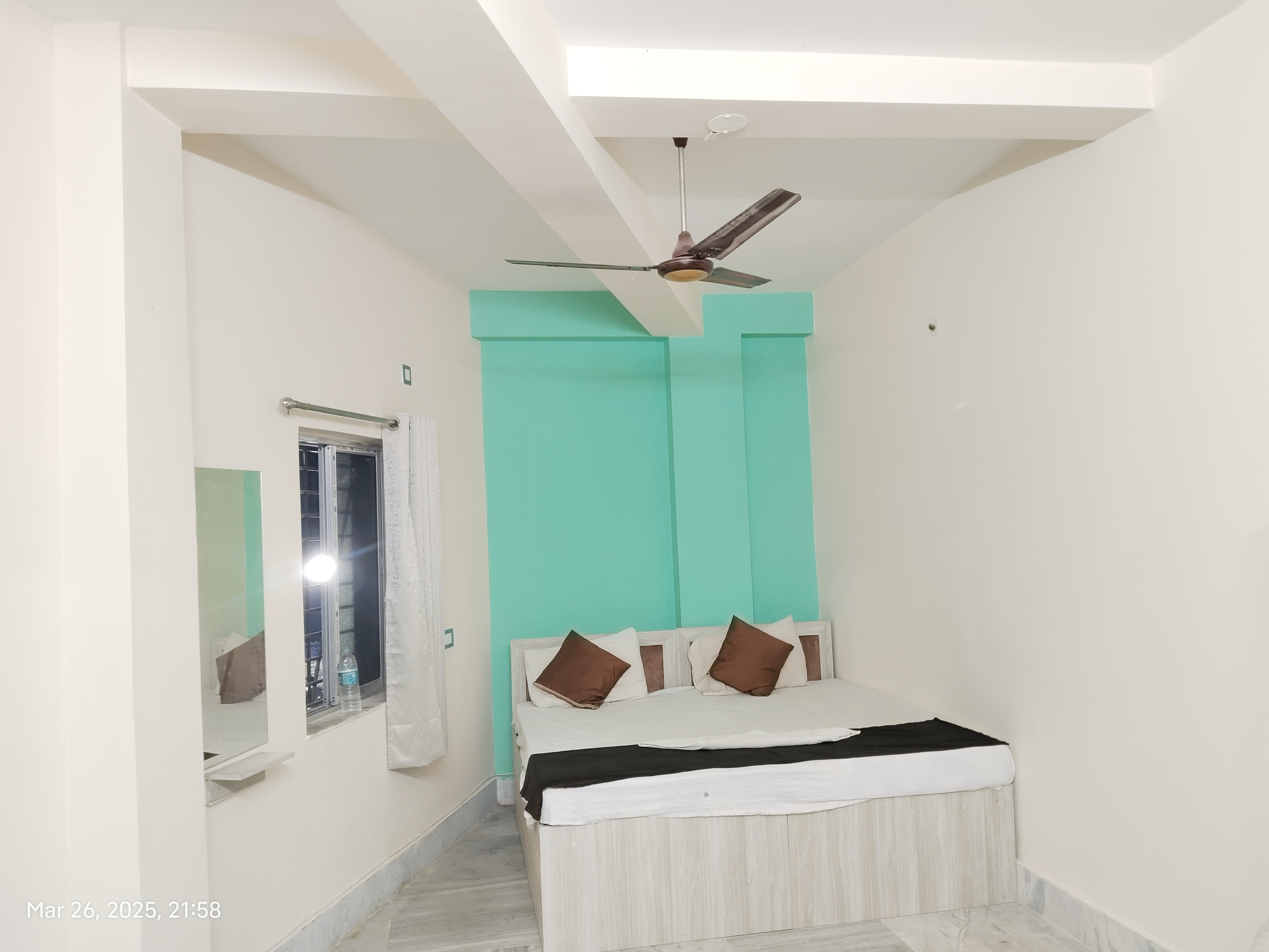 New Annapurna Plaza Hotel & Banquet - Tap to explore photos