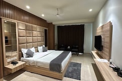Townhouse Oak Ambala Formerly Hotel Mark, Ambala